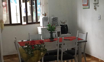 Imagem 5: Casa no bairro aguas claras, em Brusque SC, com 5 quartos, 2 salas e 3 wc