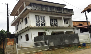 Imagem 6: Casa no bairro aguas claras, em Brusque SC, com 5 quartos, 2 salas e 3 wc