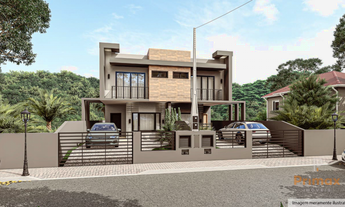 Imagem: RESIDENCIAL TALBRISE - CENTRO DA GUABIRUBA