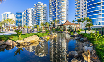 Imagem 7: BRAVA HOME RESORT - PRAIA BRAVA