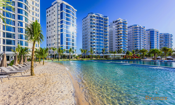 Imagem 2: BRAVA HOME RESORT - PRAIA BRAVA