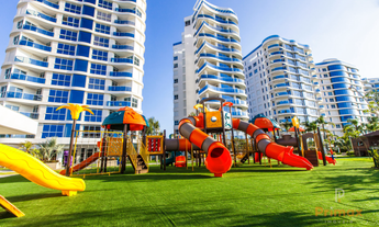 Imagem 6: BRAVA HOME RESORT - PRAIA BRAVA