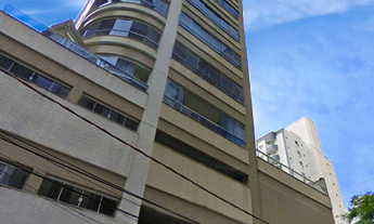 Imagem: EDIFÍCIO PORTAL SUL - BALNEÁRIO CAMBORIÚ