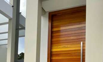 Imagem: CASA ALTO PADRÃO EM BRUSQUE!!! 3 SUÍTES