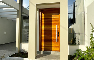 Imagem 2: CASA ALTO PADRÃO EM BRUSQUE!!! 3 SUÍTES