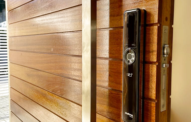 Imagem 3: CASA ALTO PADRÃO EM BRUSQUE!!! 3 SUÍTES