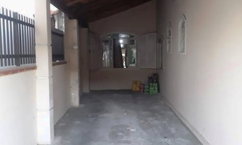 Imagem 3: Casa 2 Suítes e 4 Dormitórios + Área de festa com Piscina Centro de Brusque/SC