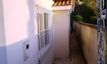 Imagem 5: Casa 2 Suítes e 4 Dormitórios + Área de festa com Piscina Centro de Brusque/SC