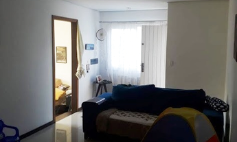 Imagem 7: Casa 2 Suítes e 4 Dormitórios + Área de festa com Piscina Centro de Brusque/SC