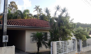 Imagem: Casa 2 Suítes e 4 Dormitórios Área