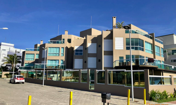 Imagem: Apartamento Duplex Mobiliado - Residencial