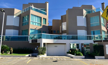 Imagem 2: Apartamento Duplex Mobiliado - Residencial Athenas - Bombinhas