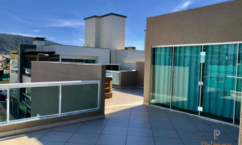 Imagem 4: Apartamento Duplex Mobiliado - Residencial Athenas - Bombinhas