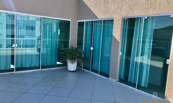 Imagem 7: Apartamento Duplex Mobiliado - Residencial Athenas - Bombinhas