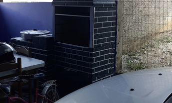 Imagem 3: Casa com 1 súite mais 2 Quartos na São Pedro