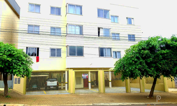 Imagem: APARTAMENTO EM CASCAVEL SEMIMOBILIADO COM