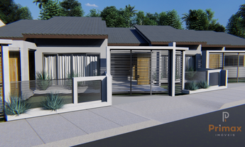 Imagem 4: GEMINADAS NA GUABIRUBA EM CONSTRUÇÃO