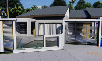 Imagem 6: GEMINADAS NA GUABIRUBA EM CONSTRUÇÃO