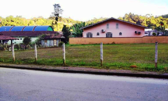 Imagem: Terreno 100 plano, excelente para galpão