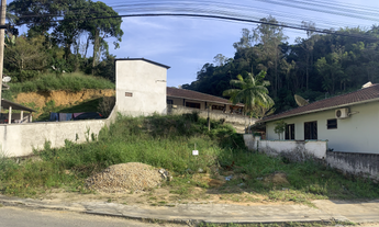 Imagem: TERRENO NA PRIMEIRO DE MAIO