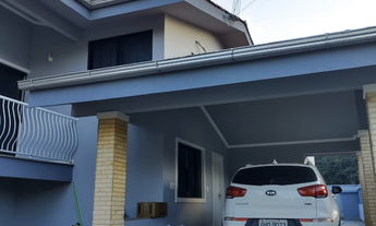 Imagem 6: Casa com 2 suítes 2 Dormitórios a cinco minutos do centro