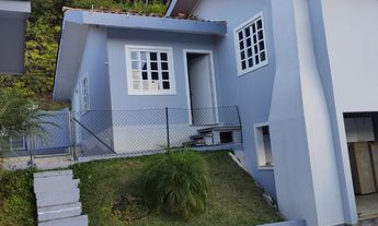 Imagem 4: Casa com 2 suítes 2 Dormitórios a cinco minutos do centro