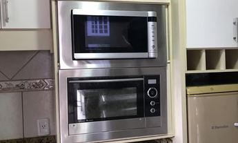 Imagem: Casa com 2 suítes 2 Dormitórios a cinco