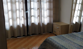 Imagem 3: Casa com 4 Dormitórios com varanda na Santa Terezinha