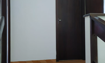 Imagem 6: Casa com 4 Dormitórios com varanda na Santa Terezinha