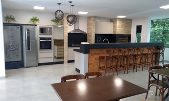 Imagem 2: Casa 3 Dormitórios em Condomínio Fechado Ville Verde Residence