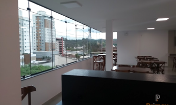 Imagem 3: Casa 3 Dormitórios em Condomínio Fechado Ville Verde Residence