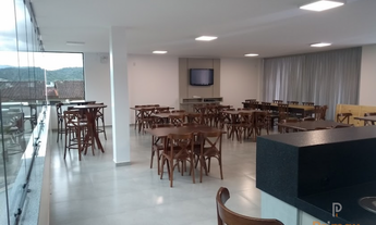 Imagem 6: Casa 3 Dormitórios em Condomínio Fechado Ville Verde Residence