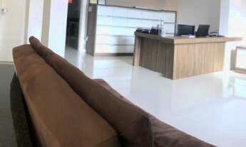 Imagem: SALA COMERCIAL MOBILIADA NO CENTRO DE BRUSQUE!!!