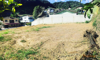 Imagem: TERRENO NA GERAL DA AZAMBUJA COM 399 M2