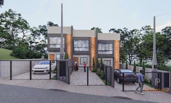 Imagem: CASA COM 2 DORMITÓRIOS NO PRÓSPERO CADORE