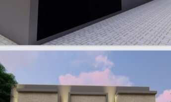 Imagem: CASA COM 2 DORMITÓRIOS NO LIMOEIRO