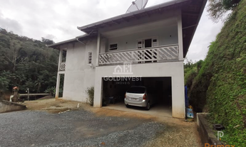 Imagem 5: CASA AZAMBUJA 525m2 com 1 SUITE 2 DORMITORIOS