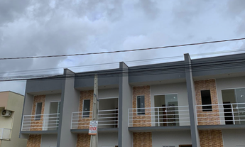 Imagem: Sobrado Geminado 2 Dormitorios Bairro Rio