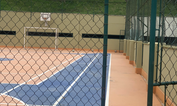 Imagem 6: APARTAMENTO EM CONDOMÍNIO COMPLETO COM 1 SUÍTE + 2 DORMITÓRIOS