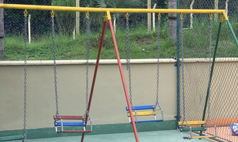 Imagem 5: APARTAMENTO EM CONDOMÍNIO COMPLETO COM 1 SUÍTE + 2 DORMITÓRIOS