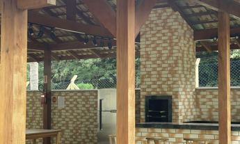 Imagem 3: APARTAMENTO EM CONDOMÍNIO COMPLETO COM 1 SUÍTE + 2 DORMITÓRIOS