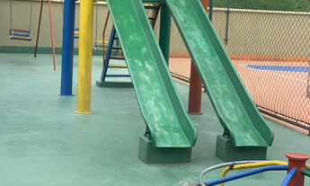 Imagem 4: APARTAMENTO EM CONDOMÍNIO COMPLETO COM 1 SUÍTE + 2 DORMITÓRIOS