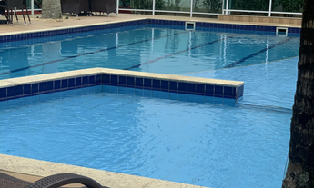 Imagem: APARTAMENTO EM CONDOMÍNIO COMPLETO COM