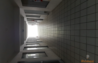 Imagem 2: Sala comercial localizada próximo ao centro