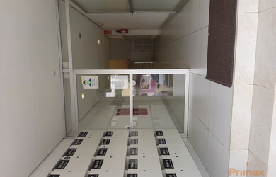 Imagem 2: Sala comercial centro II