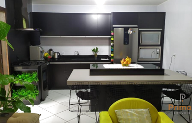 Imagem 3: EXCELENTE CASA NO BAIRRO SANTA TEREZINHA