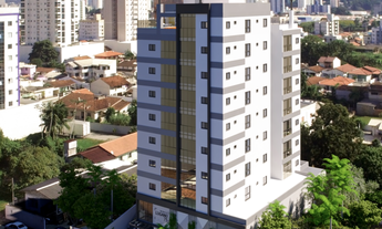 Imagem: APARTAMENTO NO BAIRRO SANTA RITA COM 1 SUÍTE