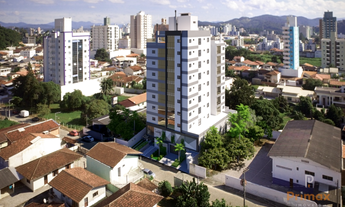 Imagem 3: COBERTURA DIFERENCIADA NO BAIRRO SANTA RITA