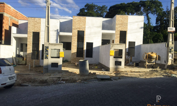 Imagem: CASAS BAIXAS NO FLORENCE