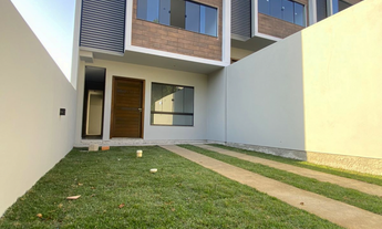 Imagem: SOBRADOS EM DOM JOAQUIM